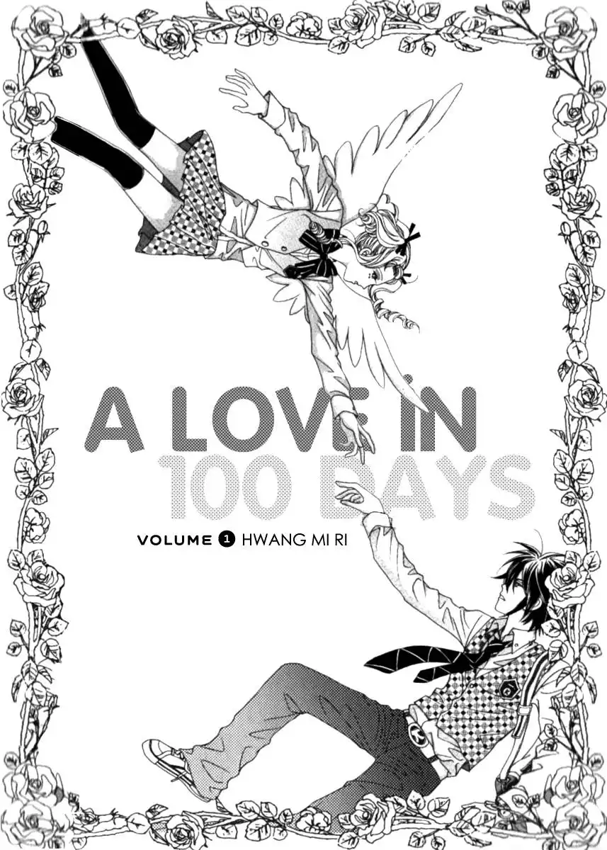 A Love in 100 Days Chapter 1 4